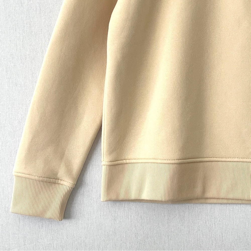 Carhartt Clarksburg Crewneck Pocket Sweatshirt - Picture 5 of 10